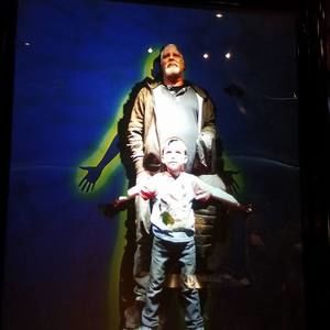 Meet your Posher, Frank